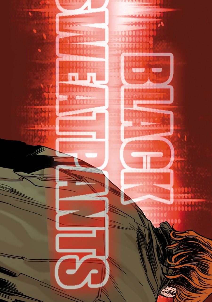 Daredevil (2019) Episode 6 page 38 - 