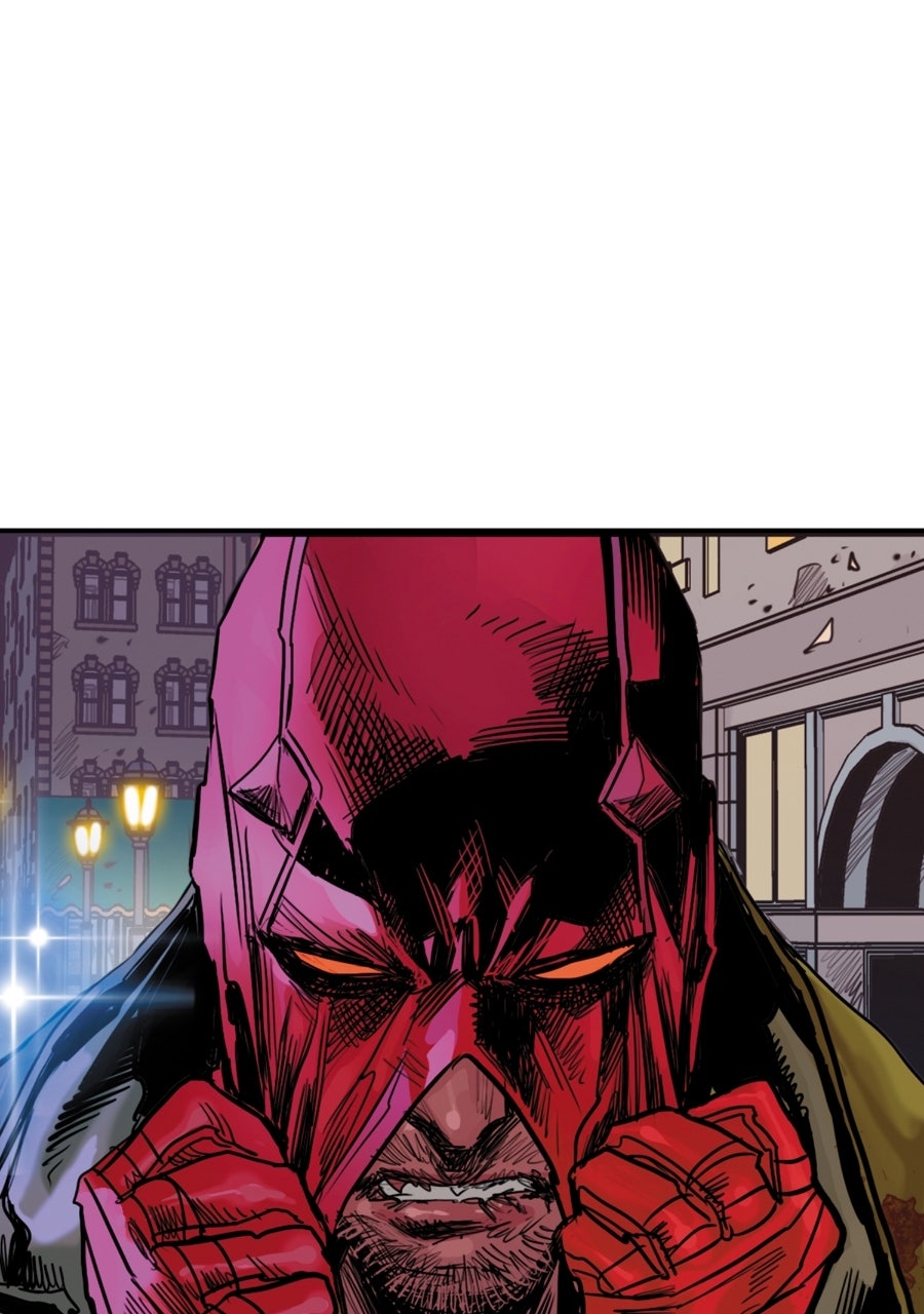 Daredevil (2019) Episode 6 page 41 - 