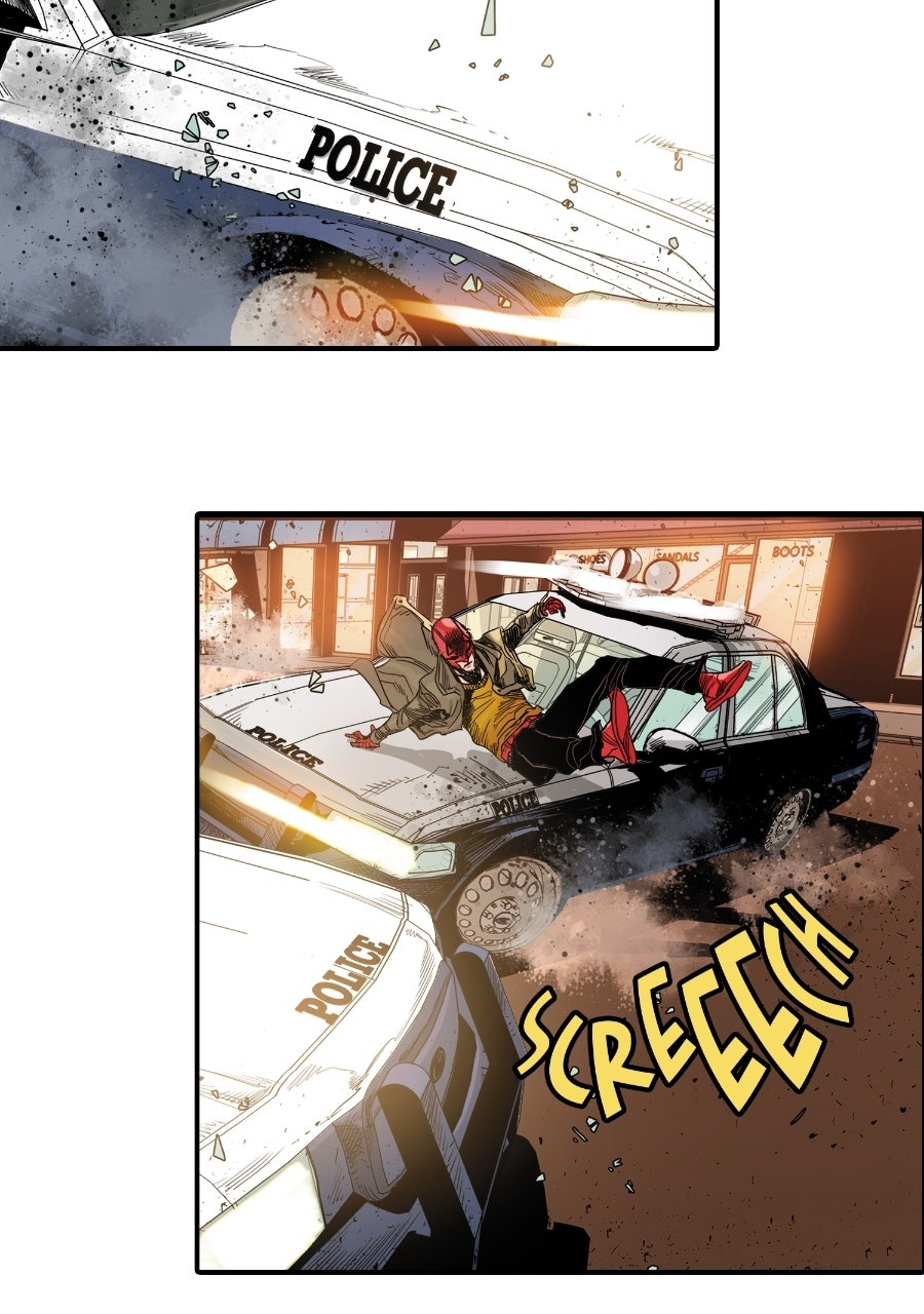 Daredevil (2019) Episode 6 page 43 - 