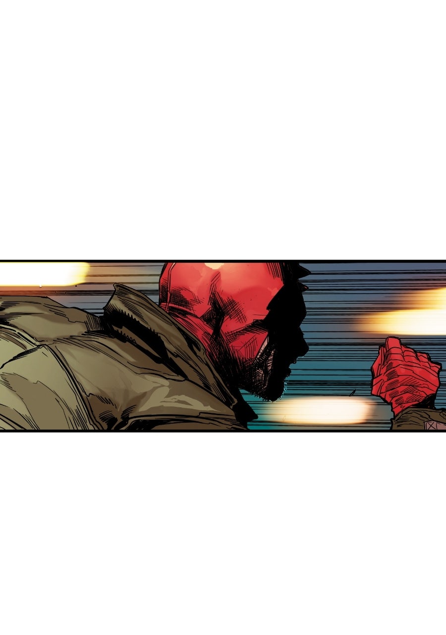 Daredevil (2019) Episode 6 page 44 - 