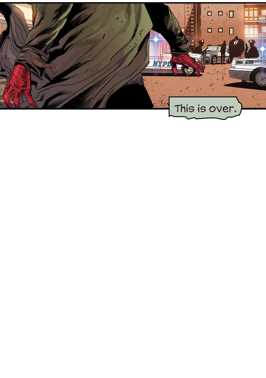 Daredevil (2019) Episode 6 page 45 - 