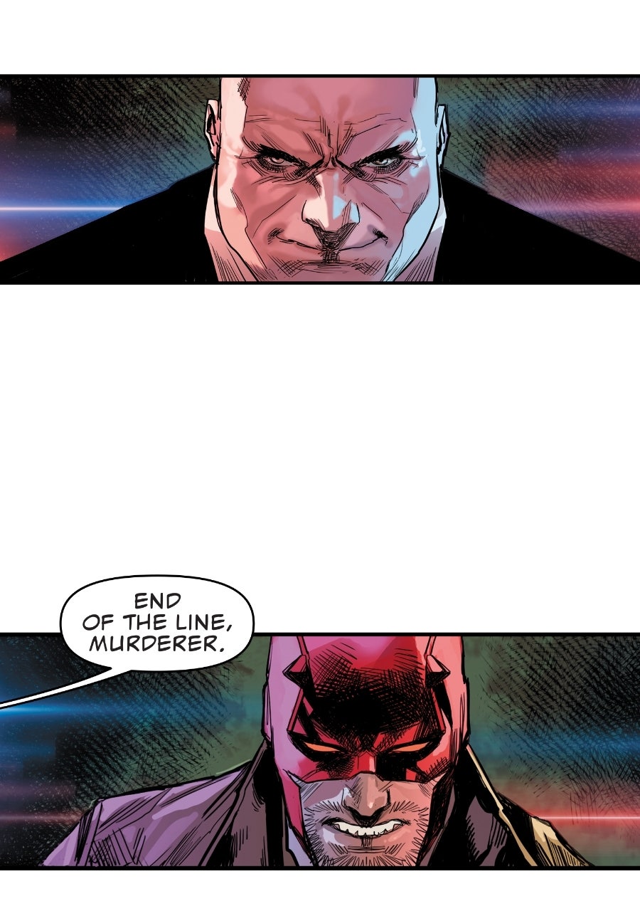Daredevil (2019) Episode 6 page 46 - 