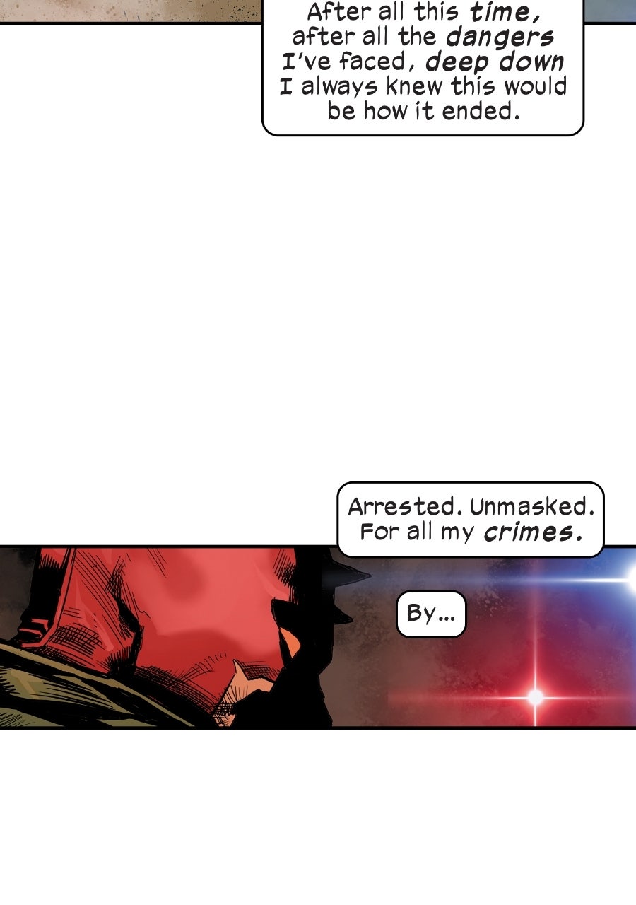 Daredevil (2019) Episode 6 page 48 - 
