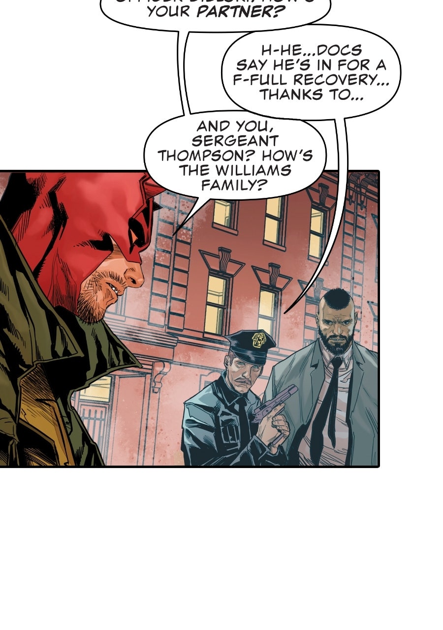 Daredevil (2019) Episode 6 page 50 - 
