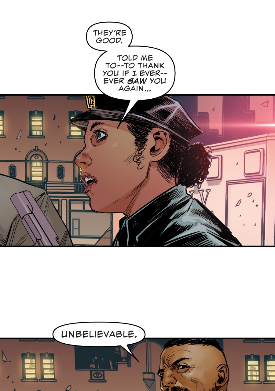 Daredevil (2019) Episode 6 page 51 - 