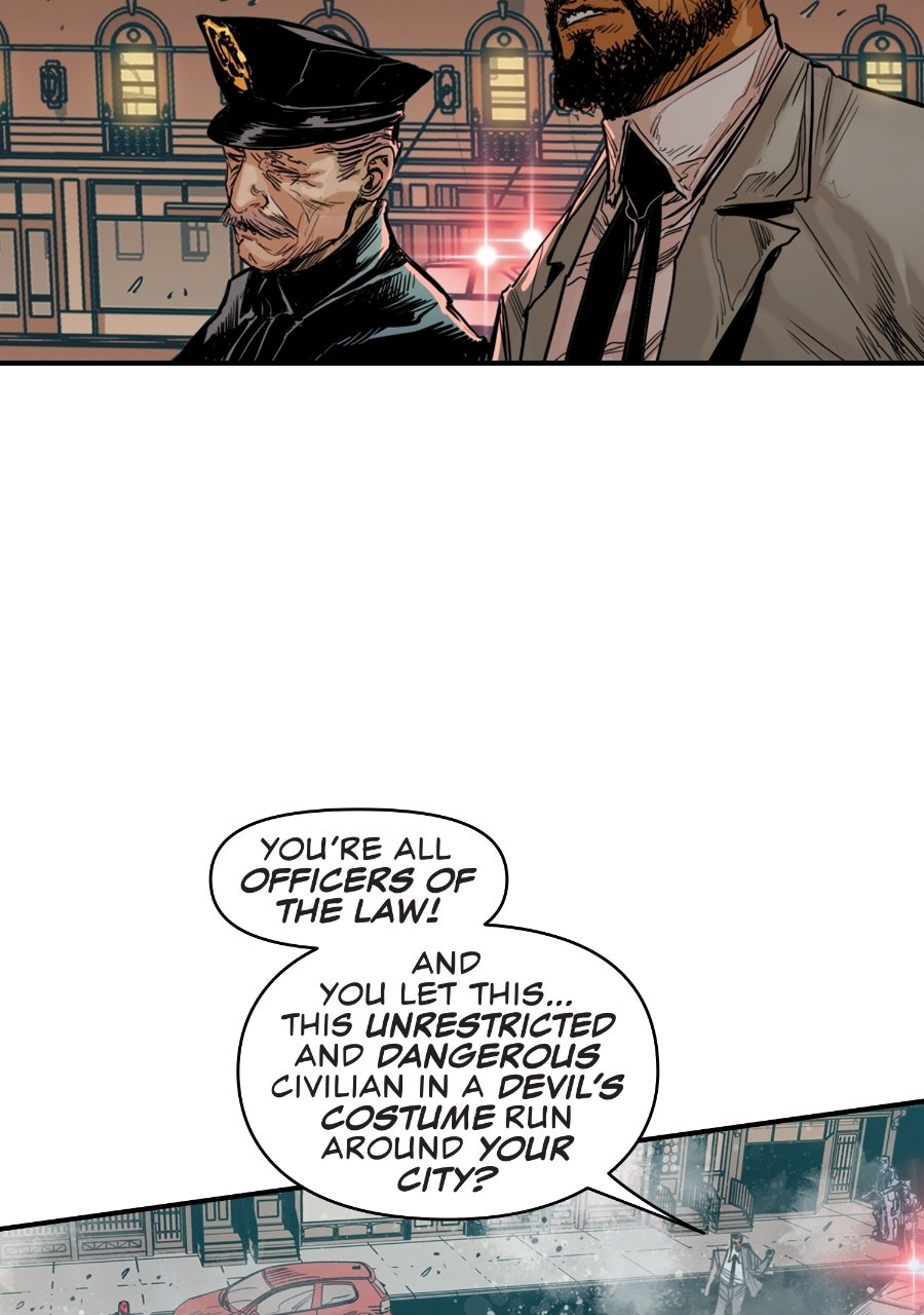 Daredevil (2019) Episode 6 page 52 - 