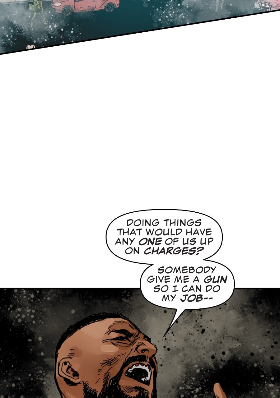 Daredevil (2019) Episode 6 page 53 - 
