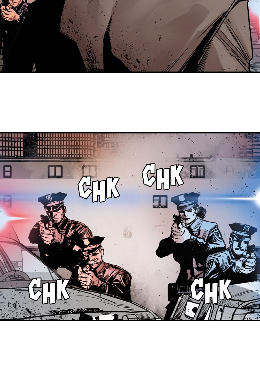 Daredevil (2019) Episode 6 page 55 - 