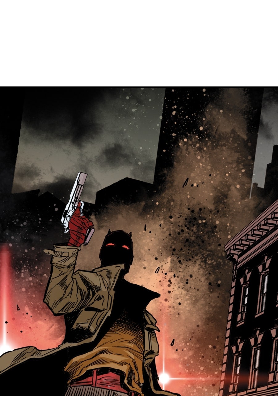 Daredevil (2019) Episode 6 page 56 - 