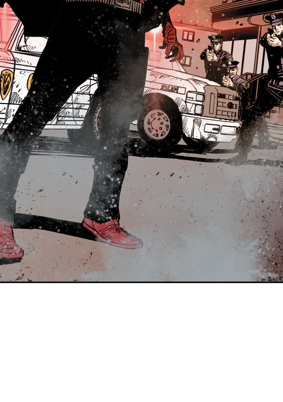 Daredevil (2019) Episode 6 page 57 - 