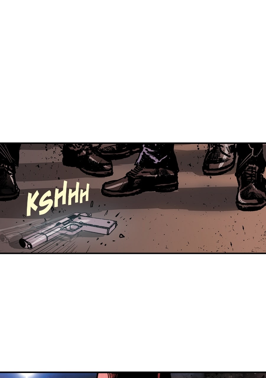 Daredevil (2019) Episode 6 page 58 - 