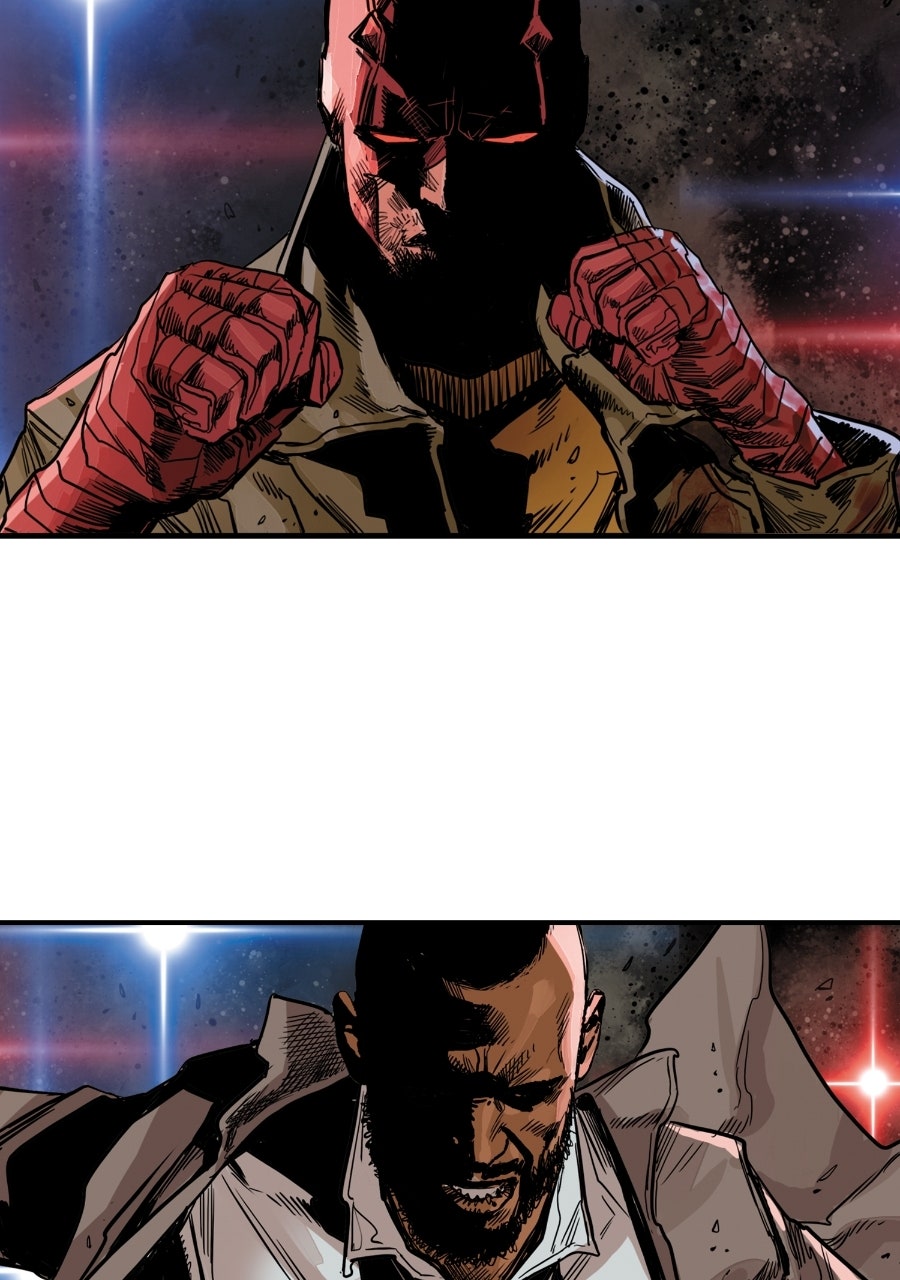 Daredevil (2019) Episode 6 page 59 - 
