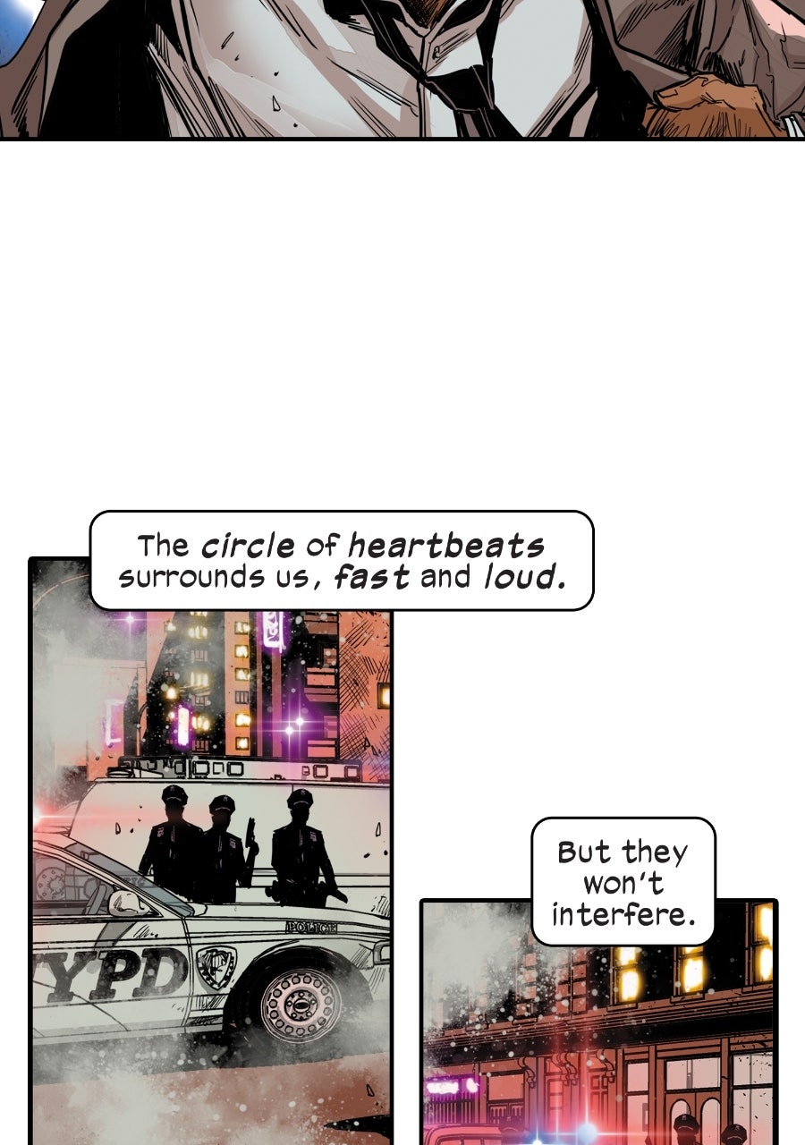 Daredevil (2019) Episode 6 page 60 - 