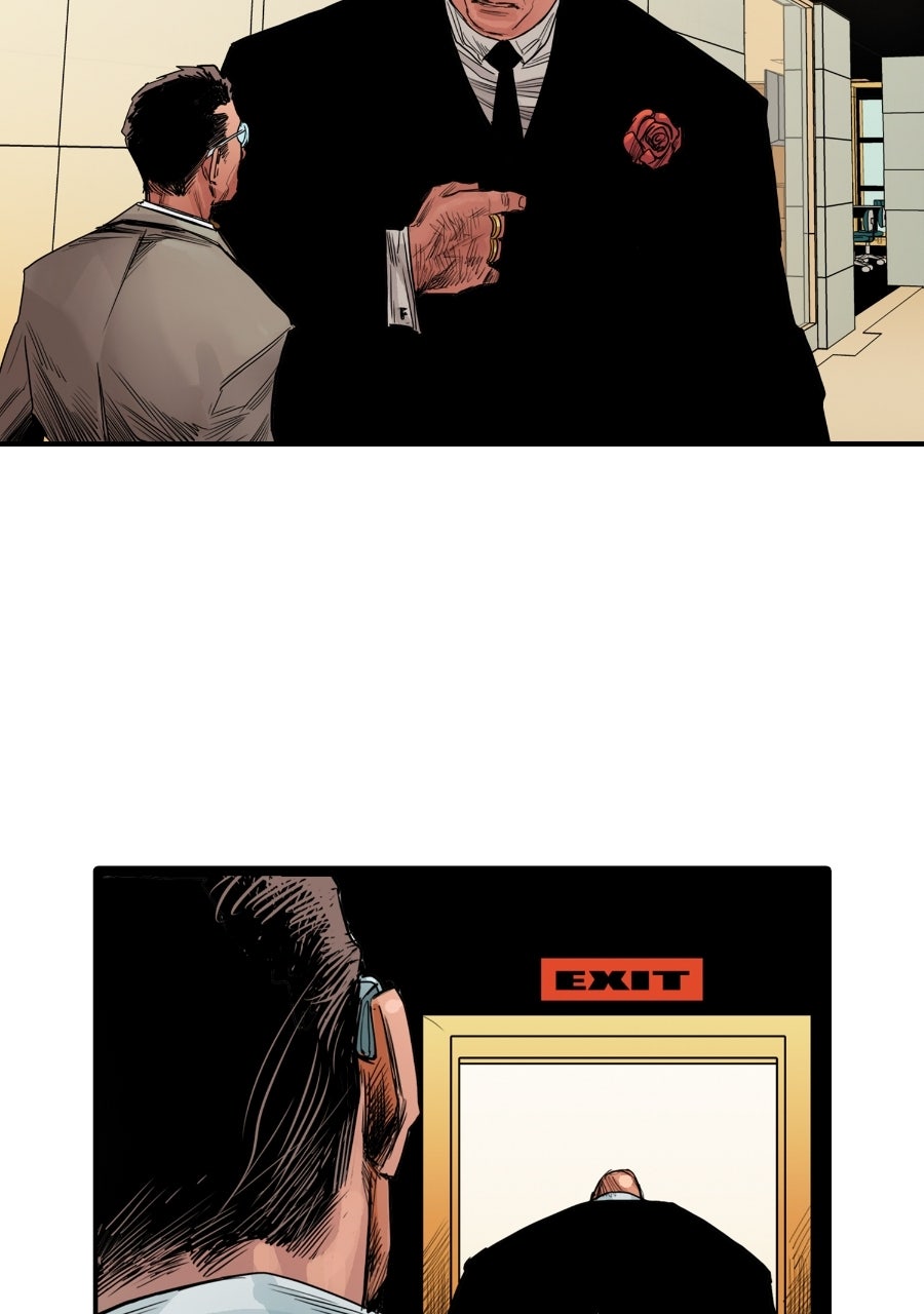 Daredevil (2019) Episode 6 page 7 - 