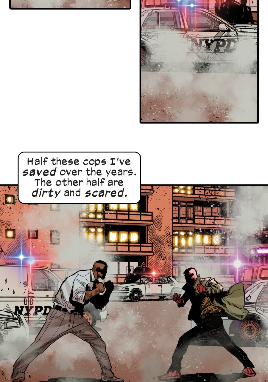Daredevil (2019) Episode 6 page 61 - 