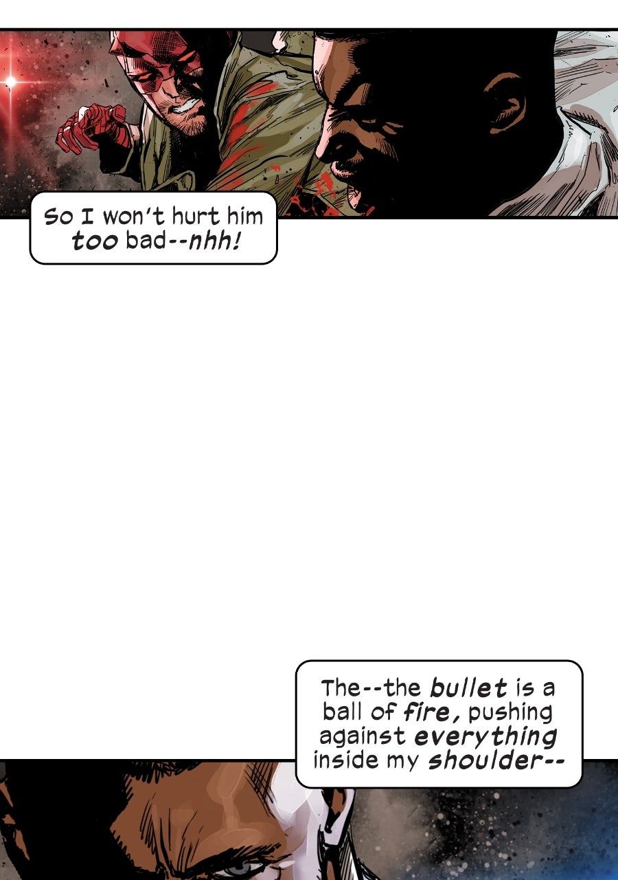 Daredevil (2019) Episode 6 page 63 - 