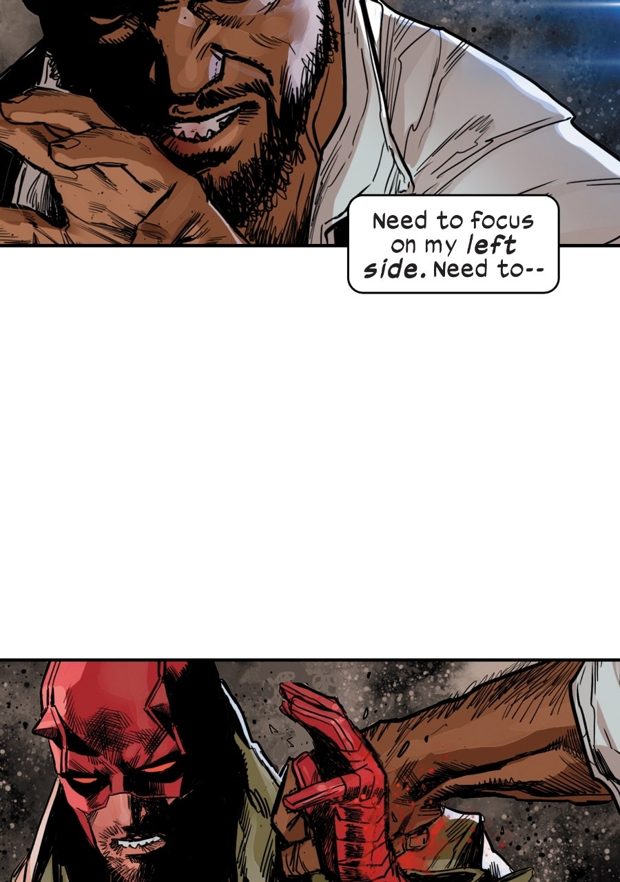 Daredevil (2019) Episode 6 page 64 - 