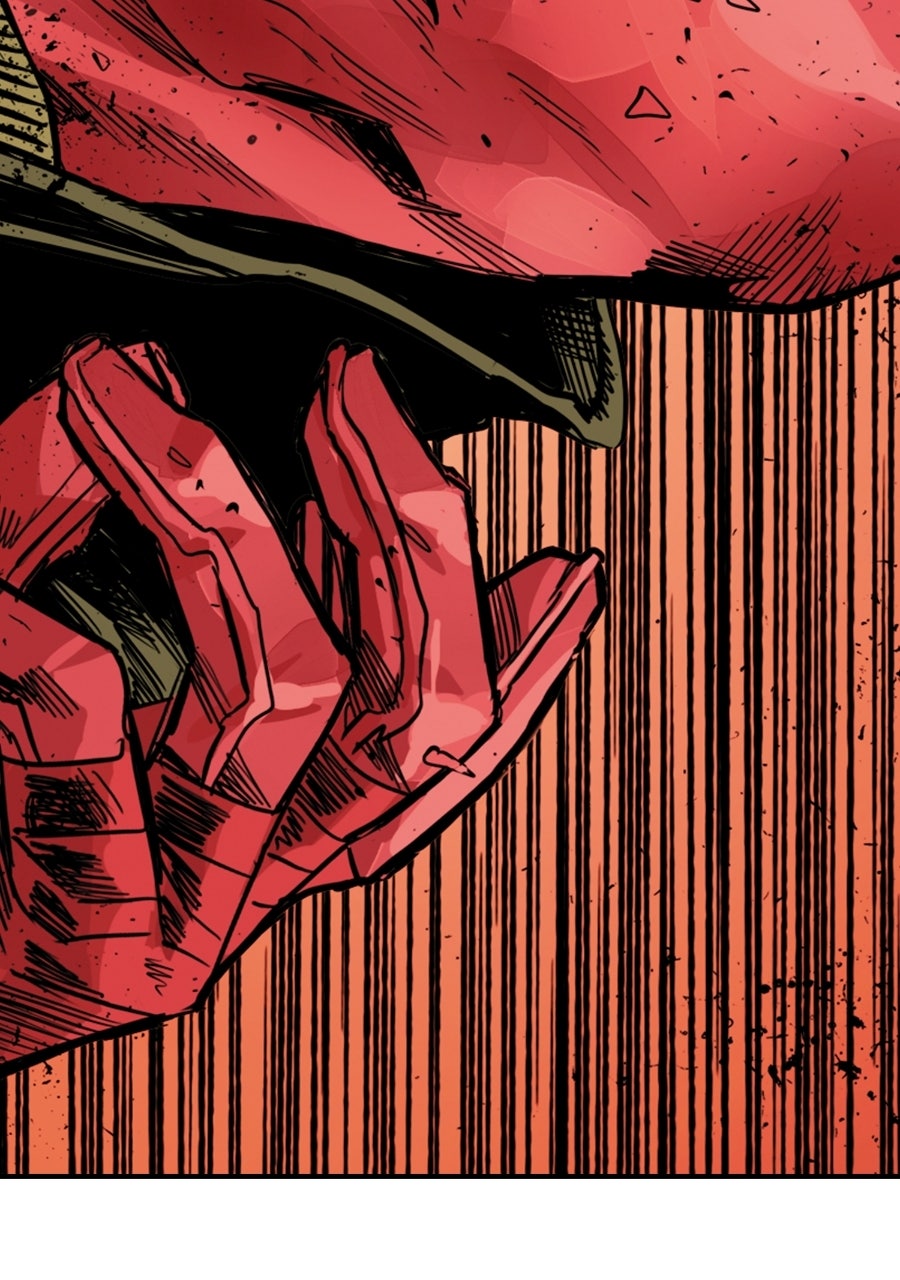 Daredevil (2019) Episode 6 page 67 - 