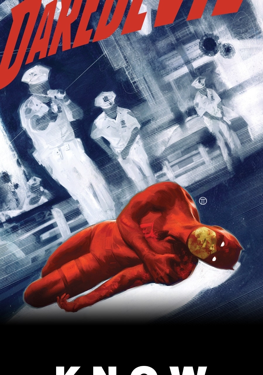 Daredevil (2019) Episode 6 page 69 - 