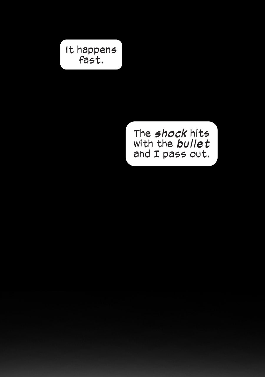 Daredevil (2019) Episode 6 page 10 - 