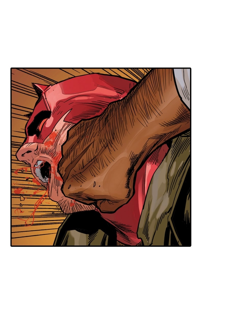 Daredevil (2019) Episode 7 page 11 - 