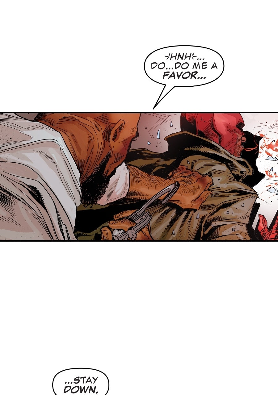 Daredevil (2019) Episode 7 page 14 - 