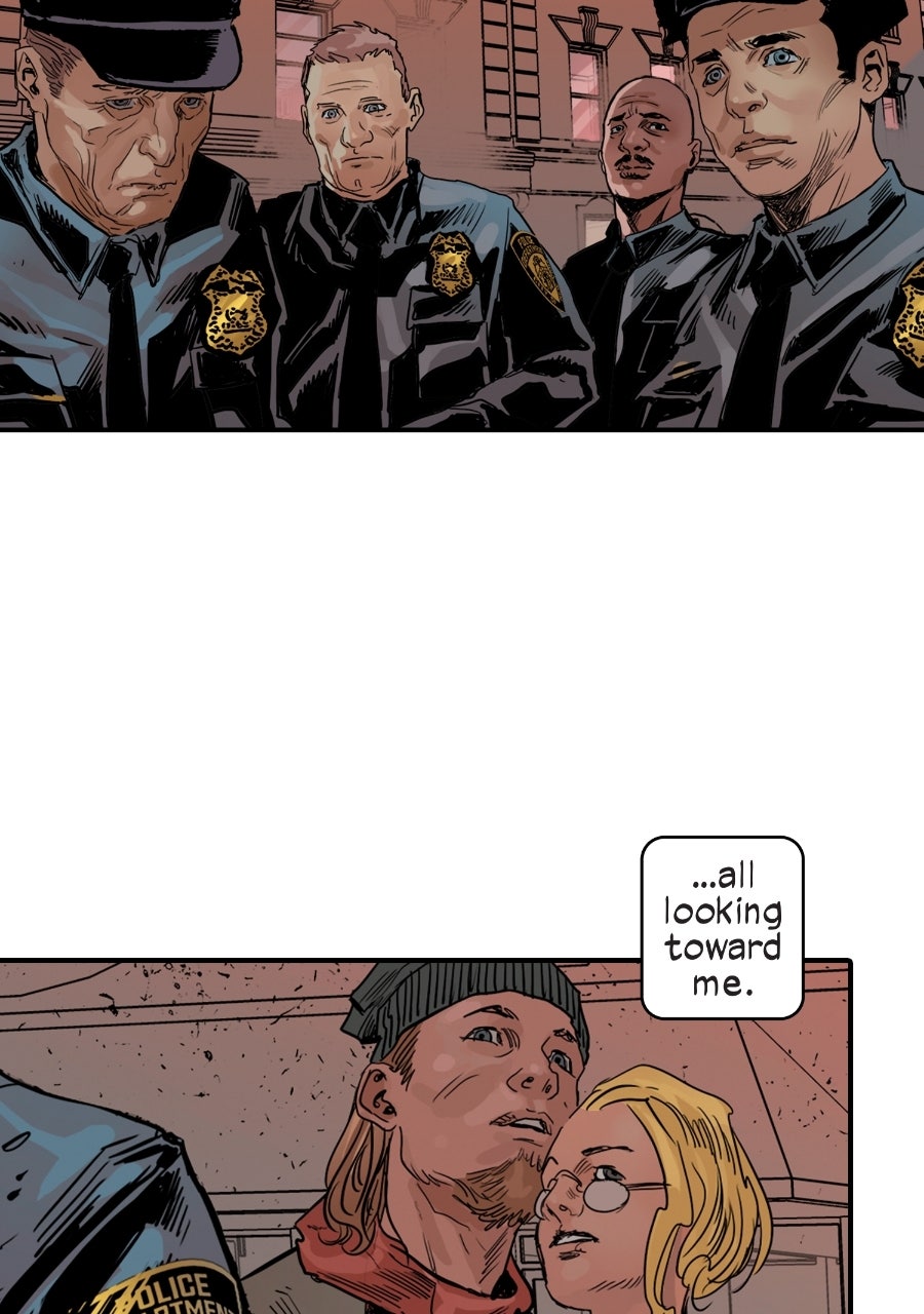 Daredevil (2019) Episode 7 page 16 - 