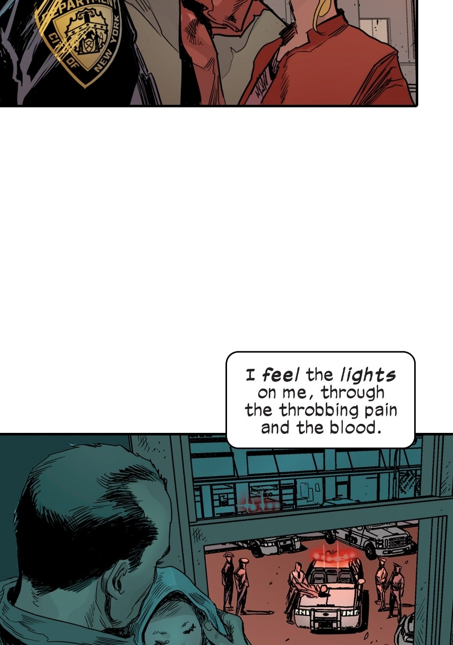 Daredevil (2019) Episode 7 page 17 - 