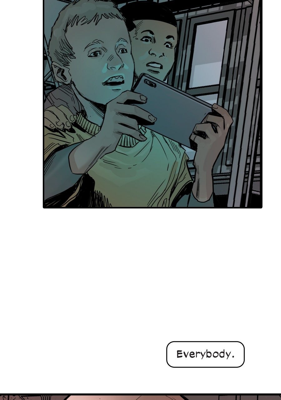 Daredevil (2019) Episode 7 page 19 - 