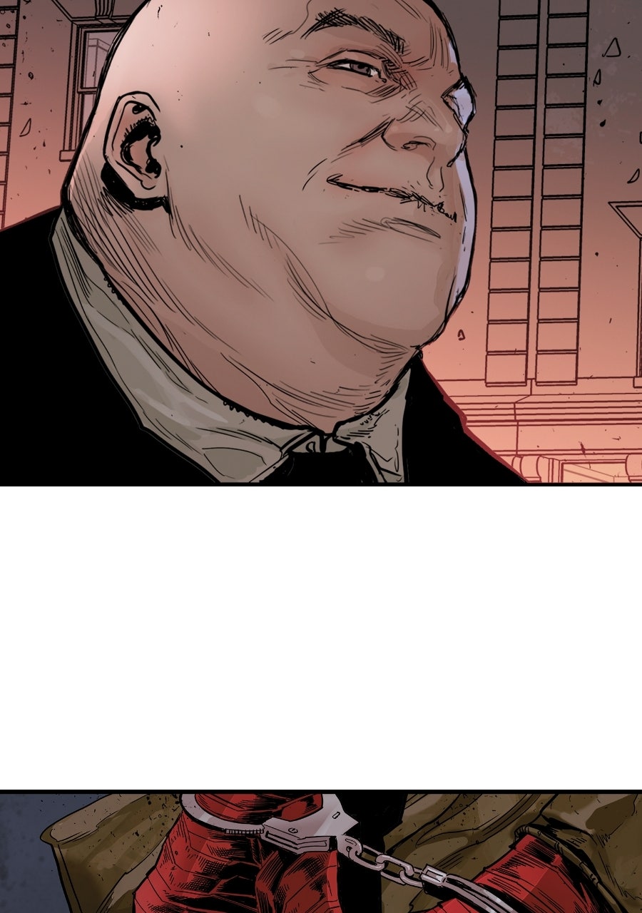 Daredevil (2019) Episode 7 page 20 - 
