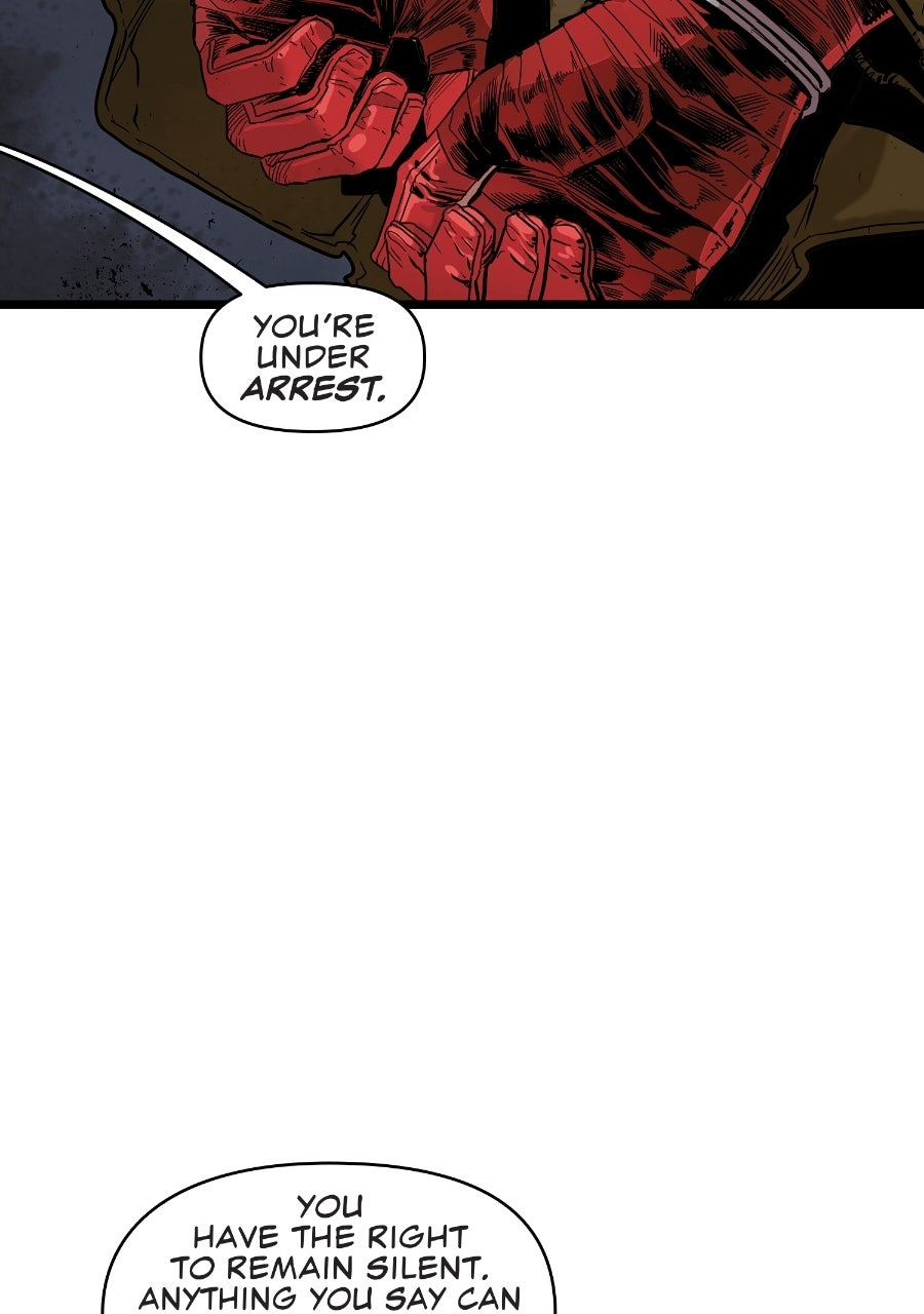 Daredevil (2019) Episode 7 page 21 - 