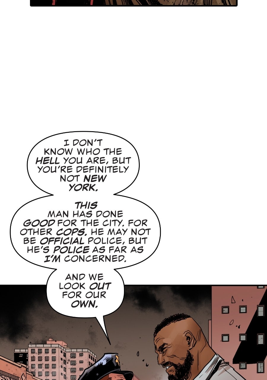 Daredevil (2019) Episode 7 page 25 - 