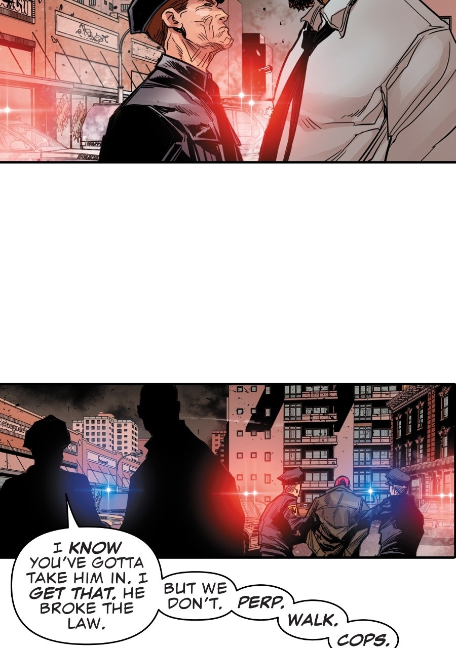 Daredevil (2019) Episode 7 page 26 - 