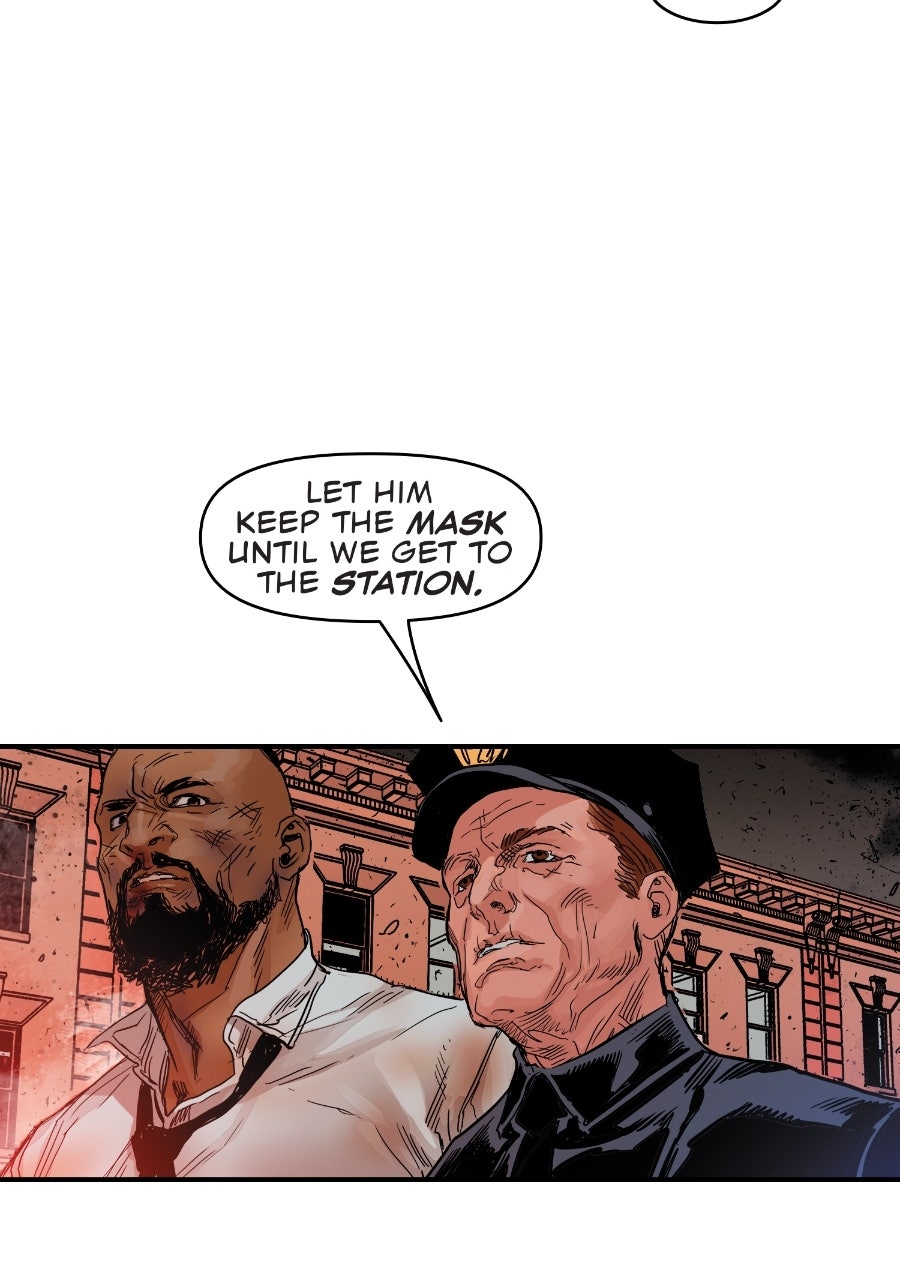 Daredevil (2019) Episode 7 page 27 - 
