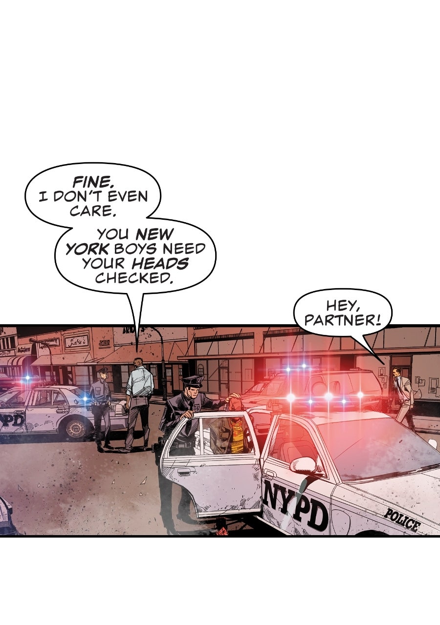Daredevil (2019) Episode 7 page 28 - 