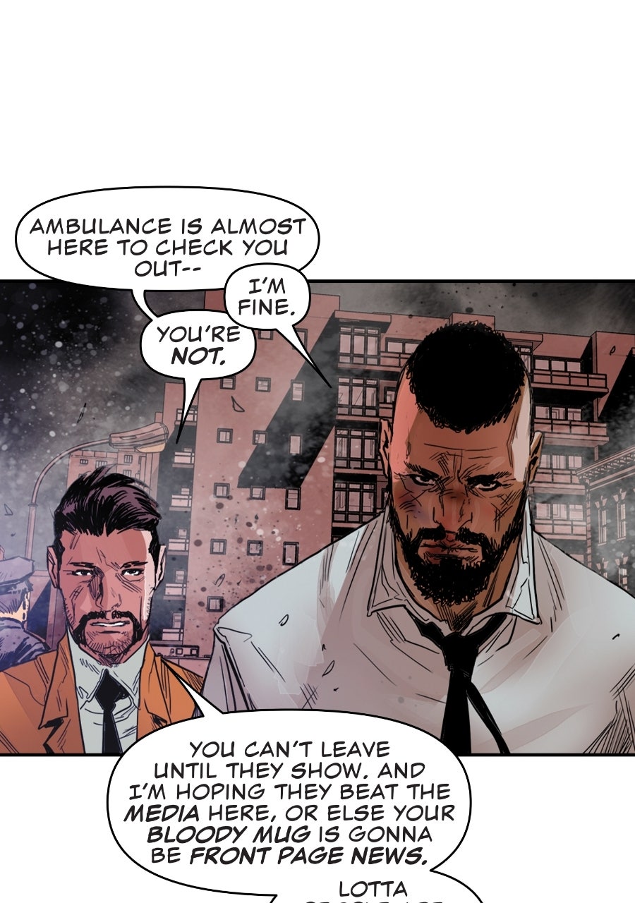 Daredevil (2019) Episode 7 page 29 - 