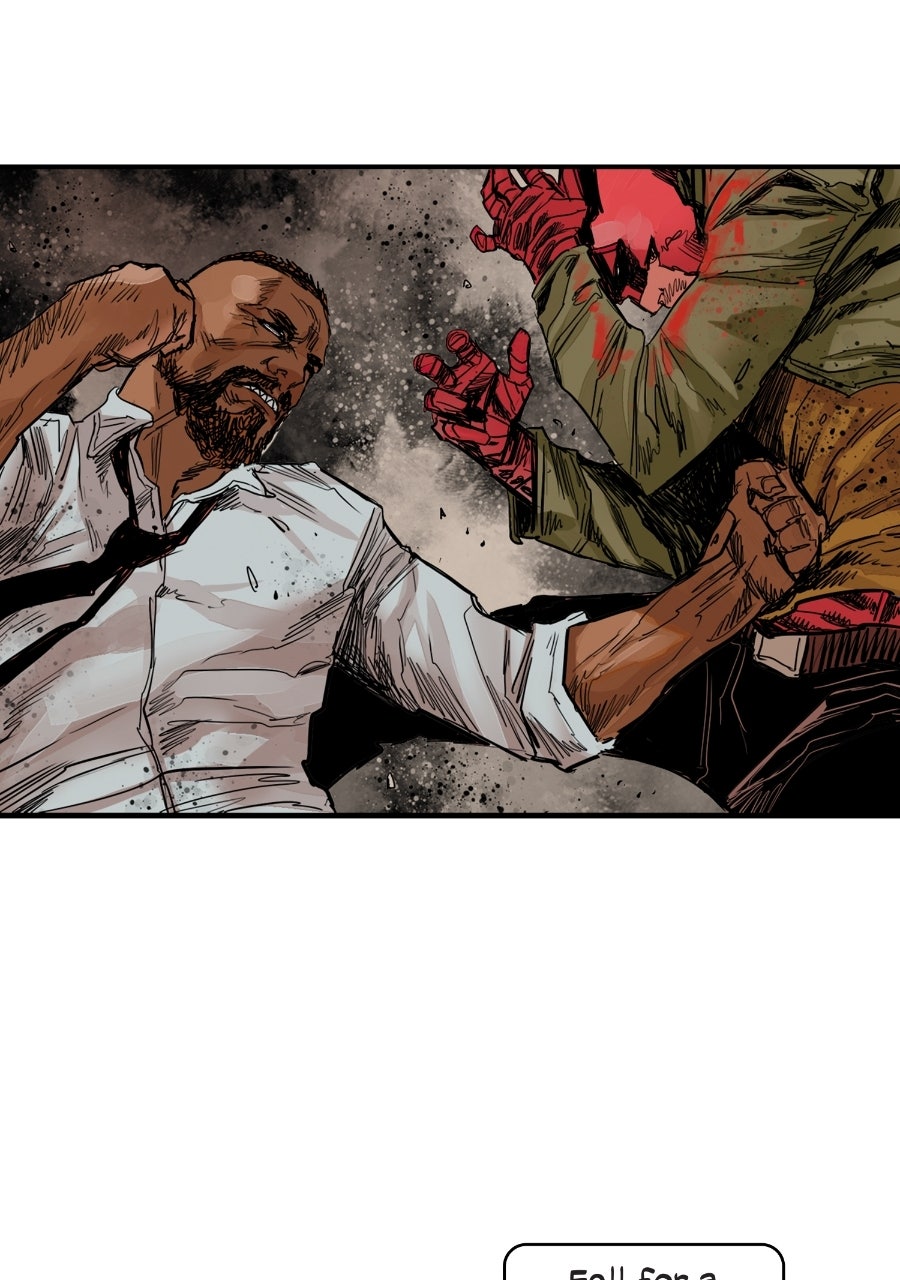 Daredevil (2019) Episode 7 page 4 - 