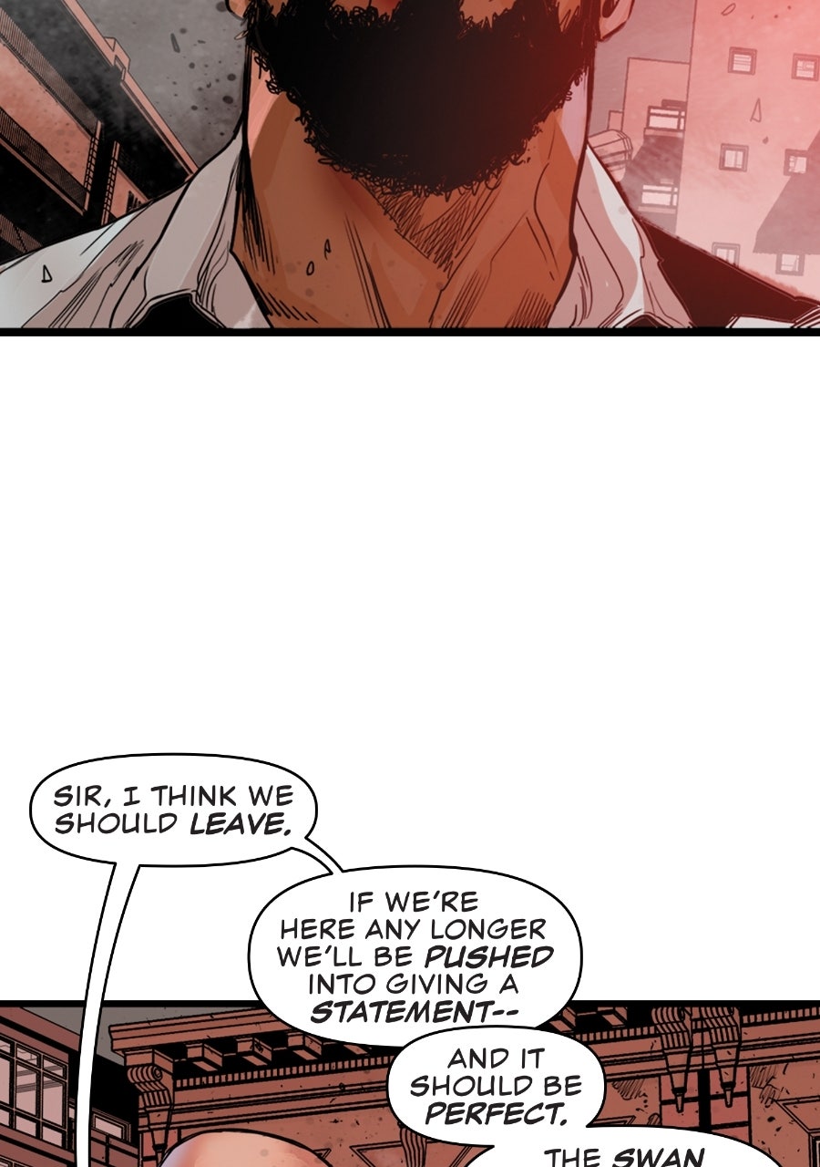 Daredevil (2019) Episode 7 page 31 - 
