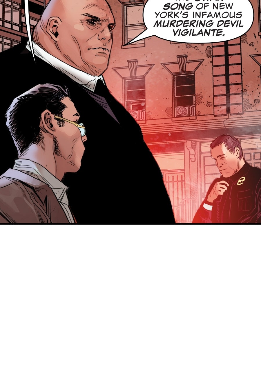 Daredevil (2019) Episode 7 page 32 - 