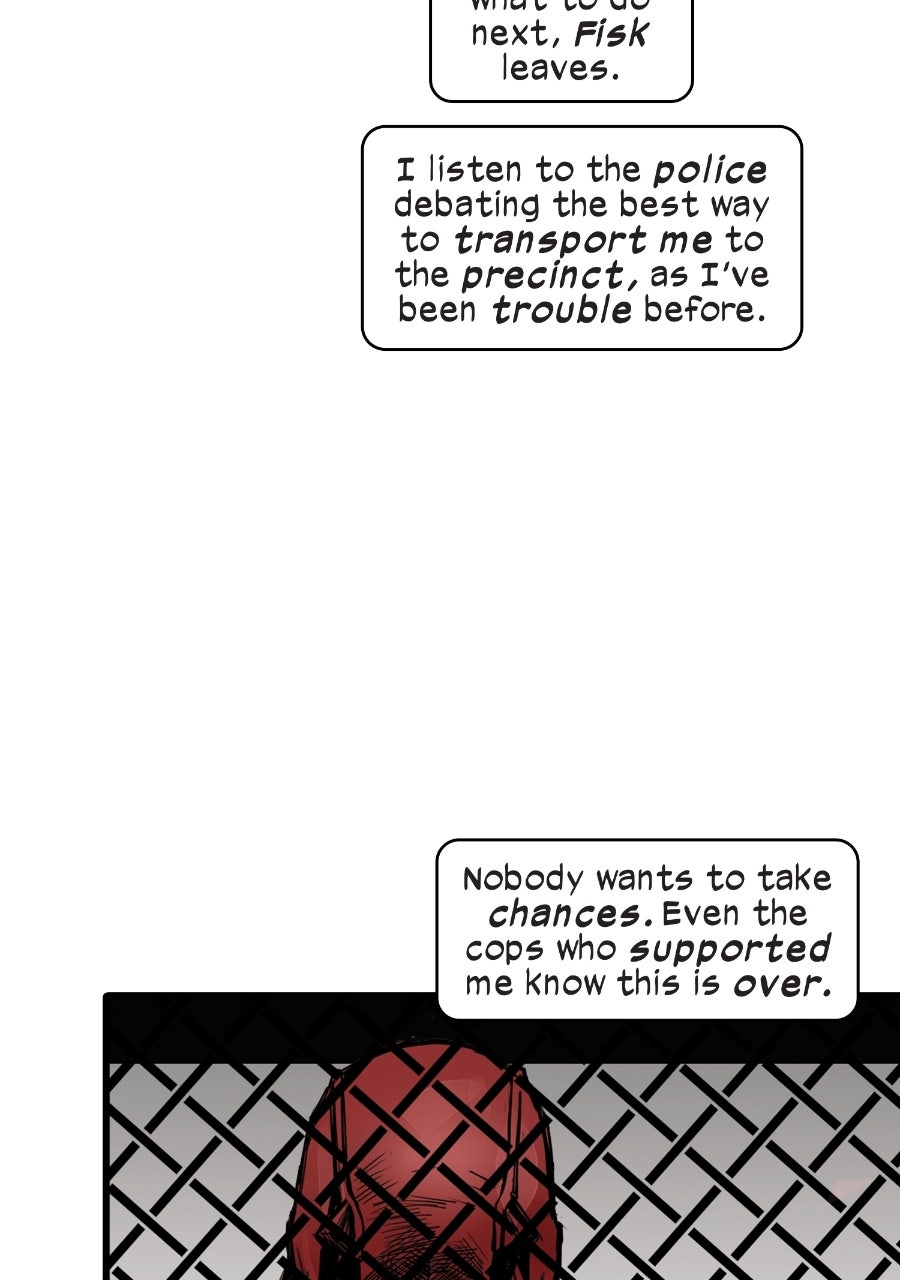 Daredevil (2019) Episode 7 page 34 - 