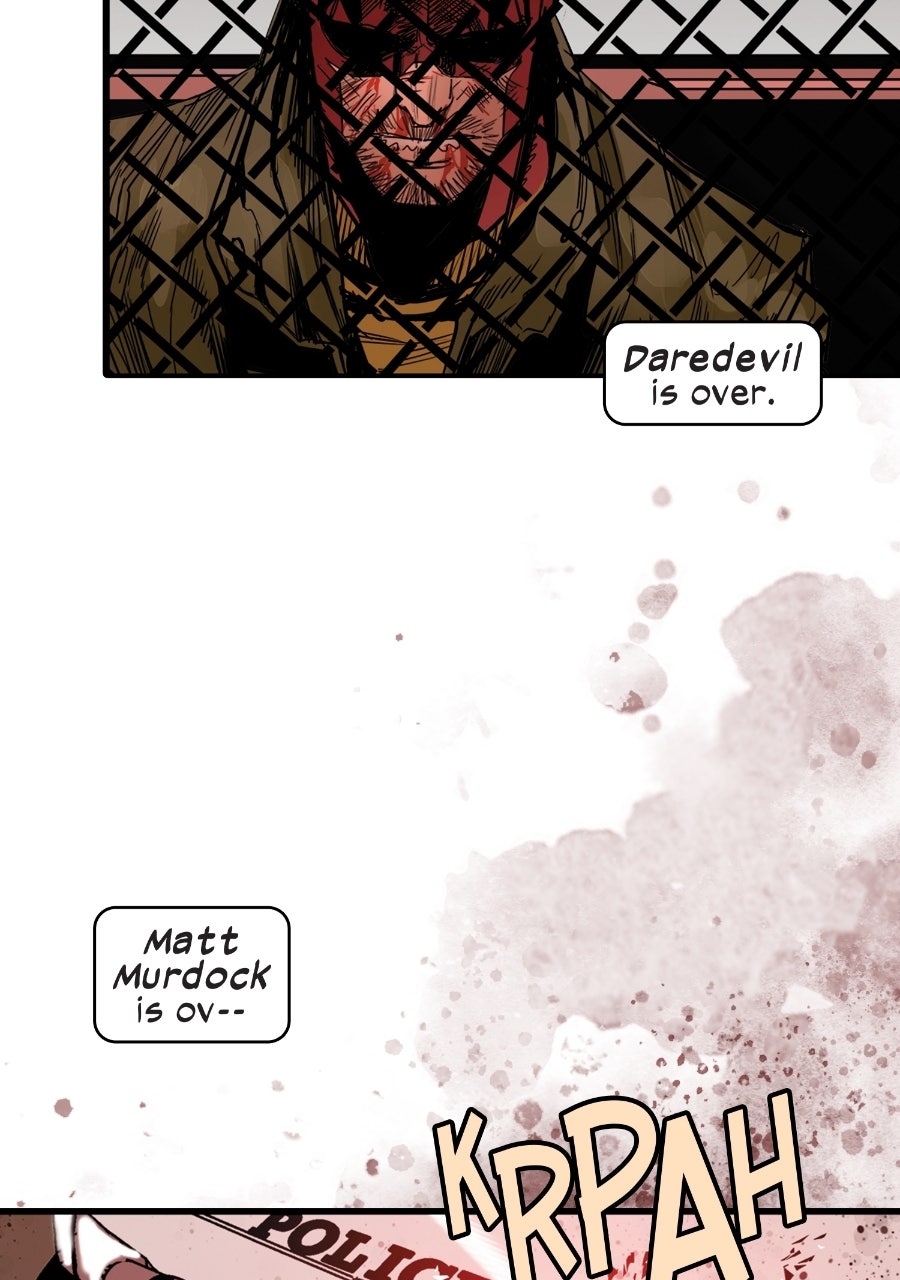 Daredevil (2019) Episode 7 page 35 - 