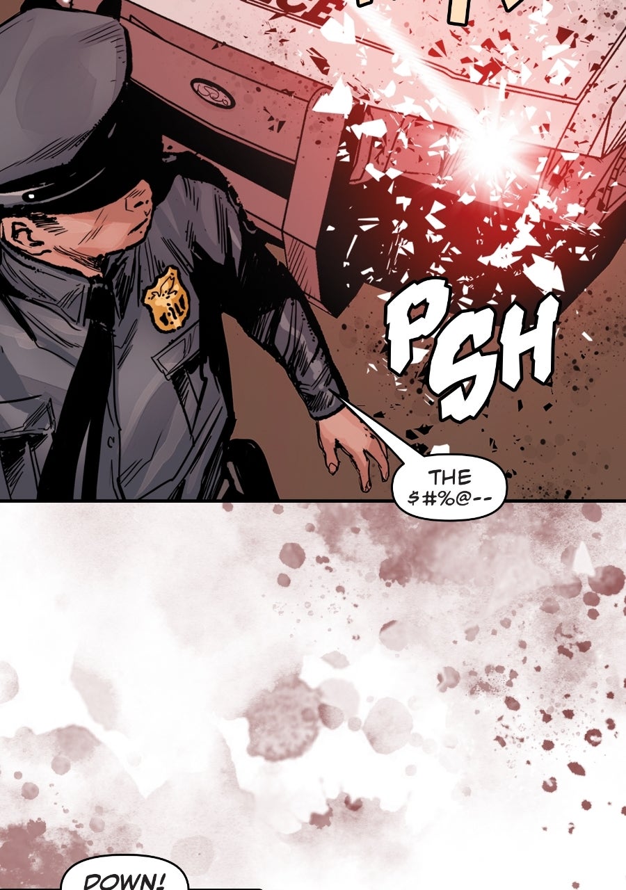 Daredevil (2019) Episode 7 page 36 - 