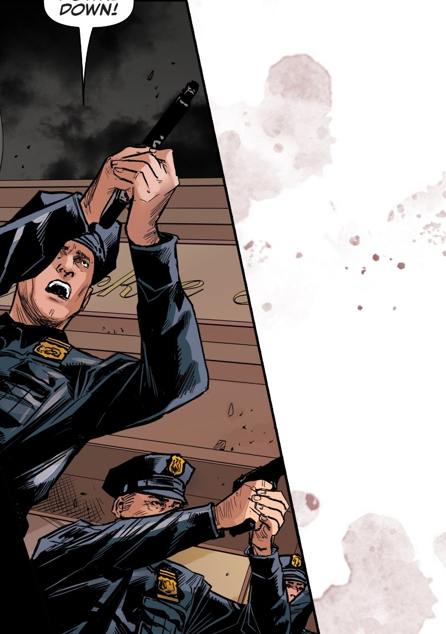 Daredevil (2019) Episode 7 page 37 - 