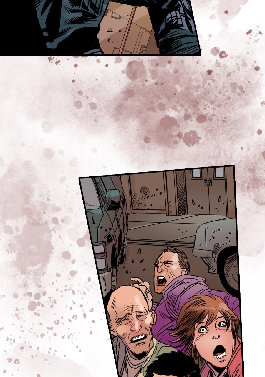Daredevil (2019) Episode 7 page 38 - 