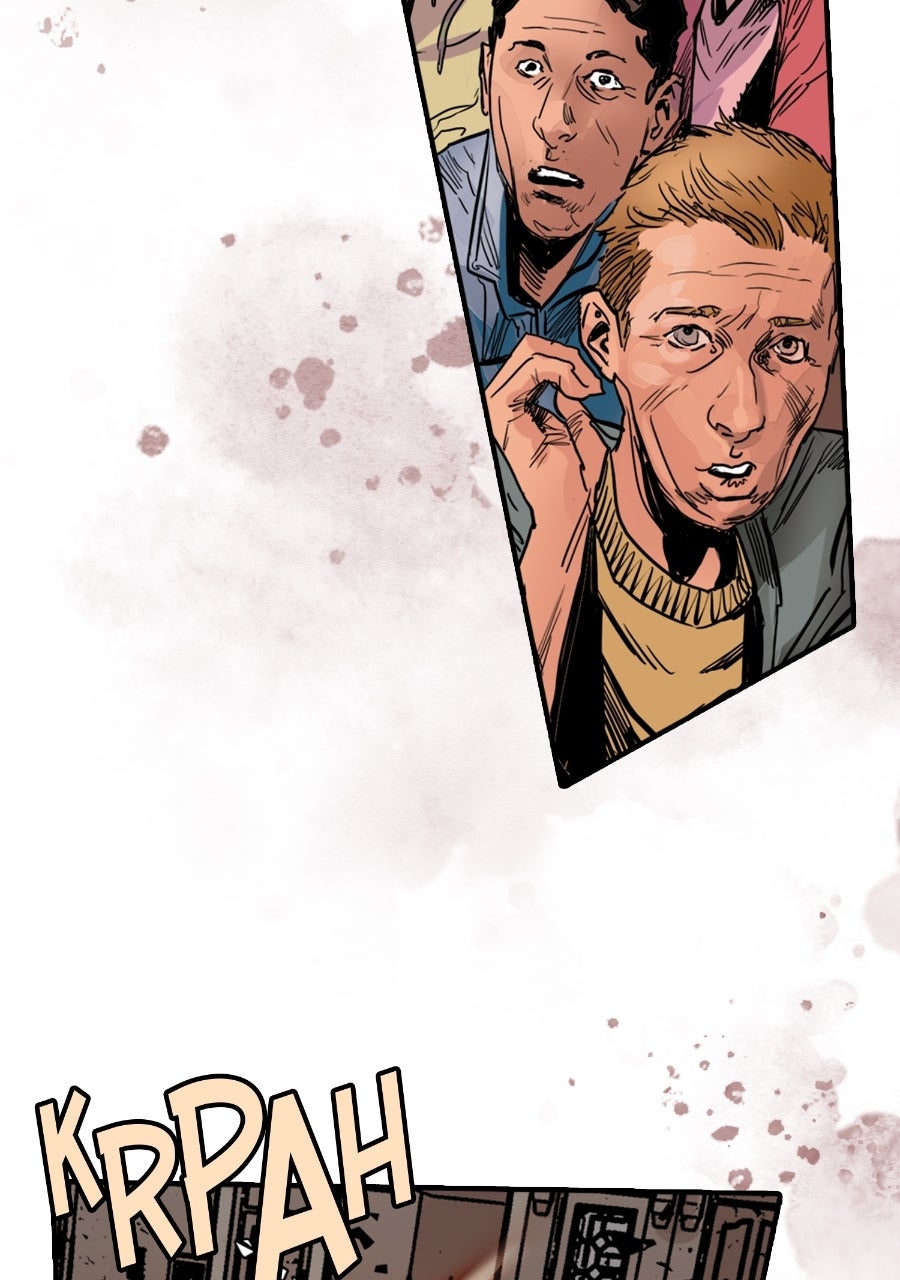 Daredevil (2019) Episode 7 page 39 - 
