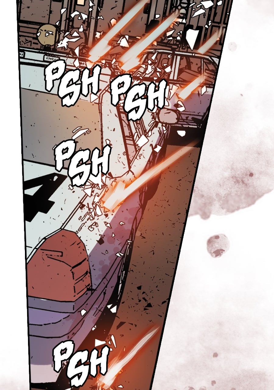 Daredevil (2019) Episode 7 page 40 - 