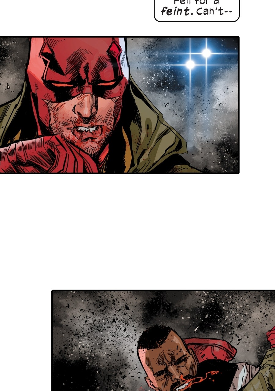Daredevil (2019) Episode 7 page 5 - 