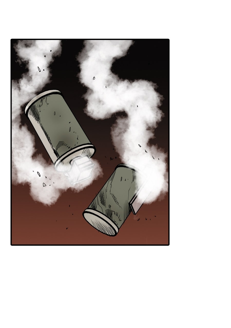 Daredevil (2019) Episode 7 page 47 - 