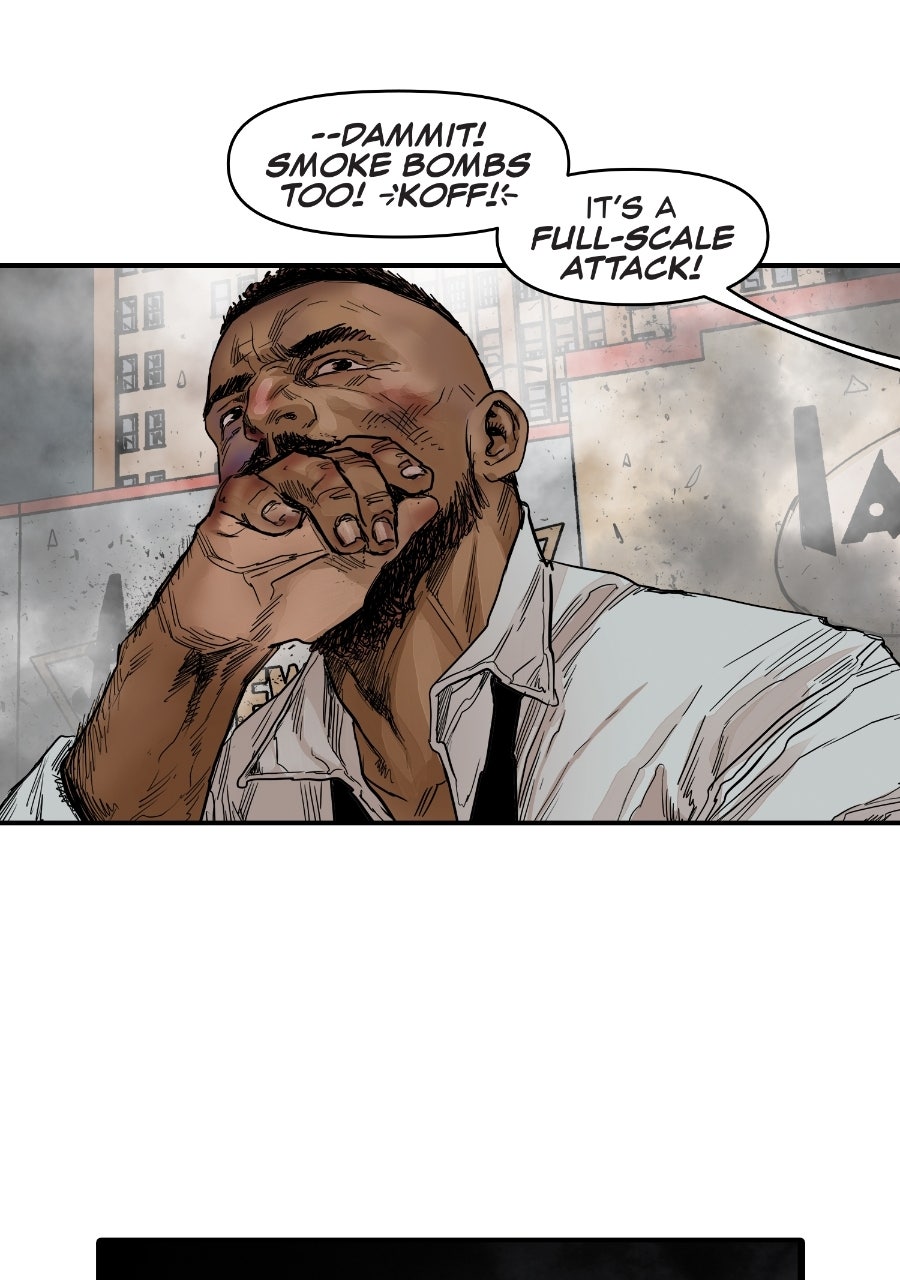 Daredevil (2019) Episode 7 page 48 - 