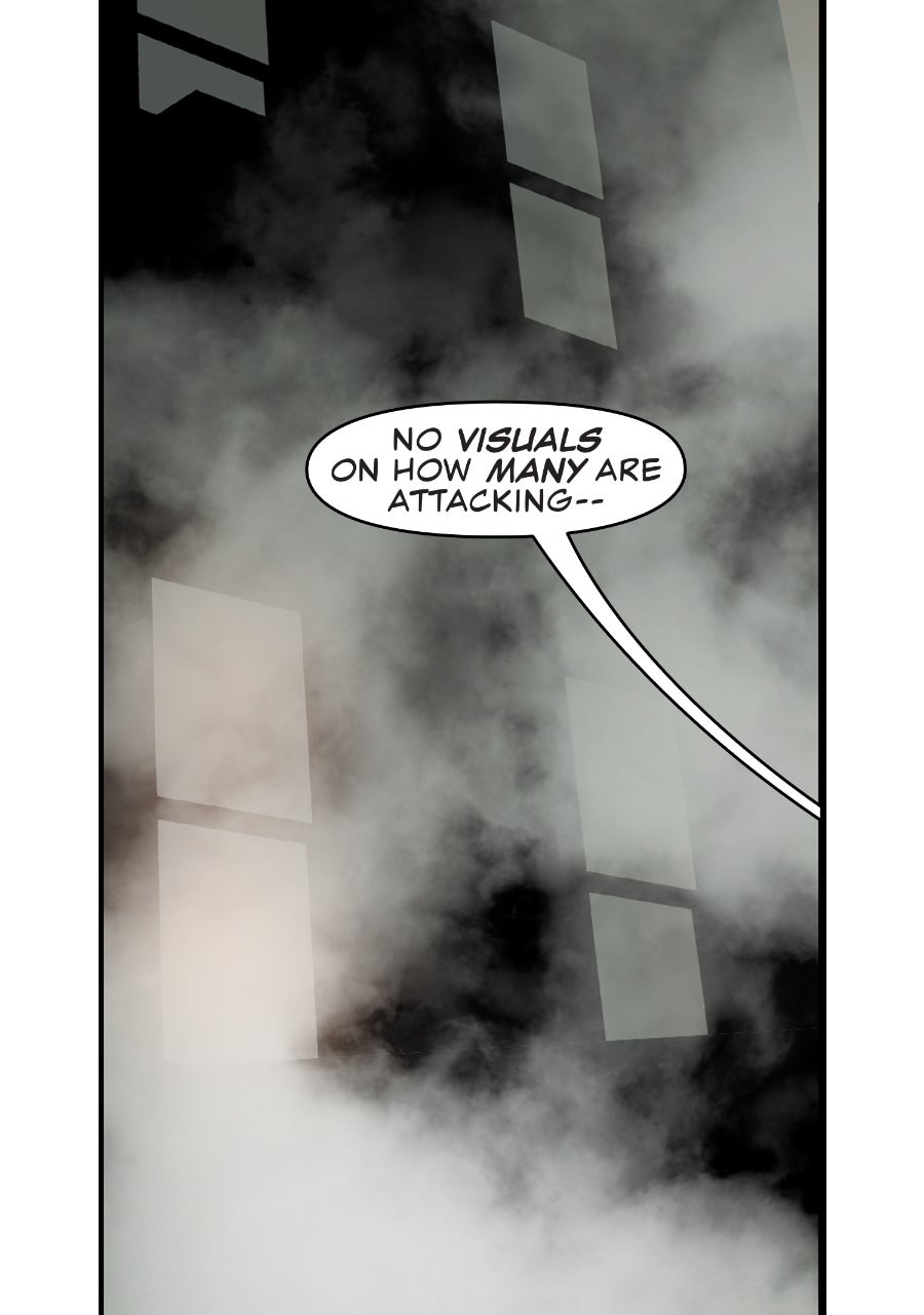 Daredevil (2019) Episode 7 page 50 - 